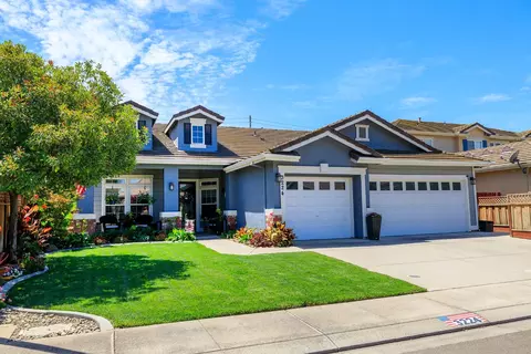 Exterior - 3224 Clearview Ct, Modesto, CA 95355 photo 2 of 13