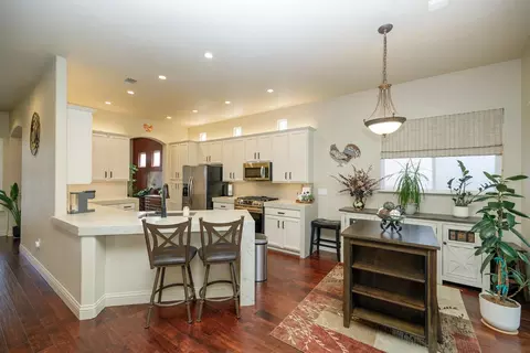 Kitchen - 3224 Clearview Ct, Modesto, CA 95355 photo 1 of 9