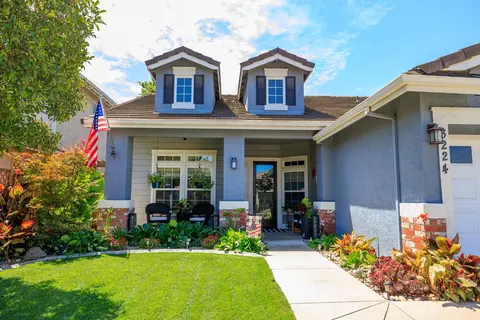 Exterior - 3224 Clearview Ct, Modesto, CA 95355 photo 4 of 13