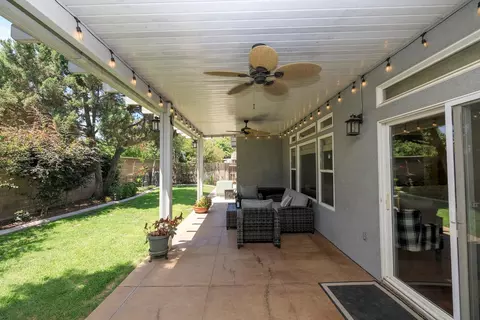 Exterior - 3224 Clearview Ct, Modesto, CA 95355 photo 5 of 13