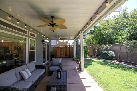 Exterior - 3224 Clearview Ct, Modesto, CA 95355 photo 7 of 13