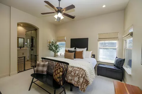 Bedroom - 3224 Clearview Ct, Modesto, CA 95355 photo 3 of 5