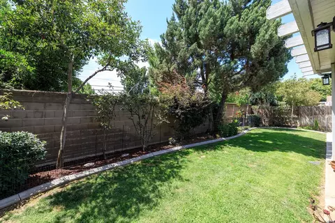 Exterior - 3224 Clearview Ct, Modesto, CA 95355 photo 9 of 13