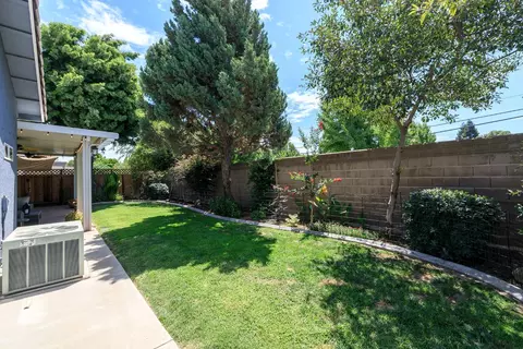 Exterior - 3224 Clearview Ct, Modesto, CA 95355 photo 10 of 13