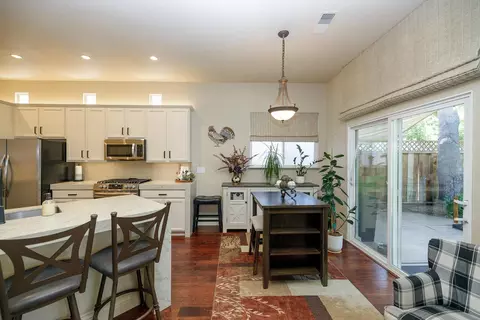 Kitchen - 3224 Clearview Ct, Modesto, CA 95355 photo 2 of 9