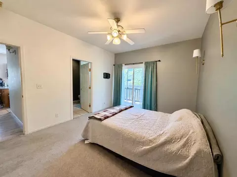 Bedroom - 55 Oak Tree Ct, Murphys, CA 95247 photo 1 of 4