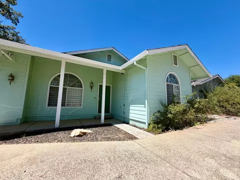 Exterior - 55 Oak Tree Ct, Murphys, CA 95247 photo 18 of 27