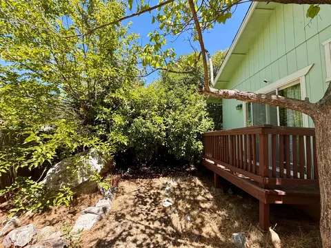 Exterior - 55 Oak Tree Ct, Murphys, CA 95247 photo 6 of 27