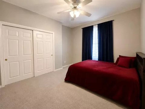Bedroom - 55 Oak Tree Ct, Murphys, CA 95247 photo 4 of 4