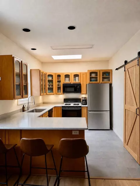Kitchen - 55 Oak Tree Ct, Murphys, CA 95247 photo 1 of 1