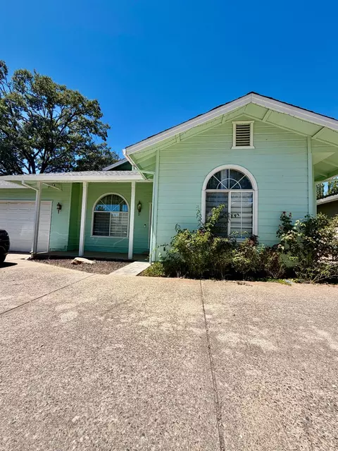 Exterior - 55 Oak Tree Ct, Murphys, CA 95247 photo 19 of 27