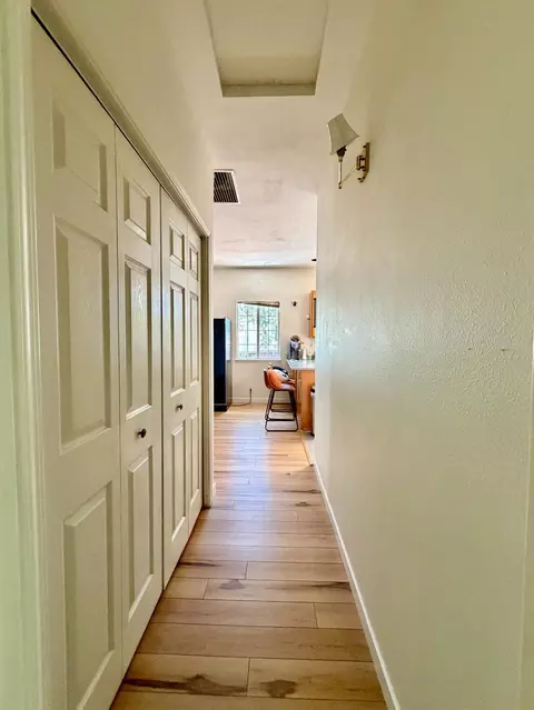 Entry Way - 55 Oak Tree Ct, Murphys, CA 95247 photo 1 of 1