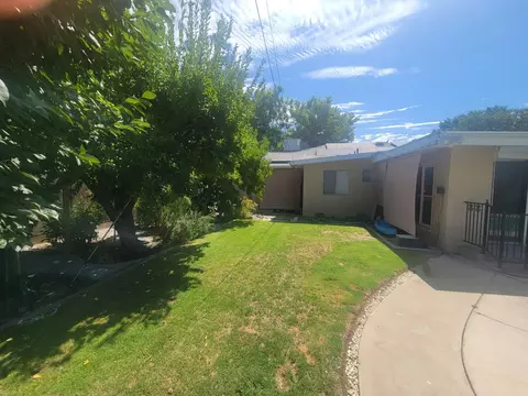 Exterior - 514 Fairview Ave, Madera, CA 93637 photo 6 of 8