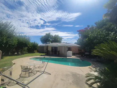 Exterior - 514 Fairview Ave, Madera, CA 93637 photo 8 of 8