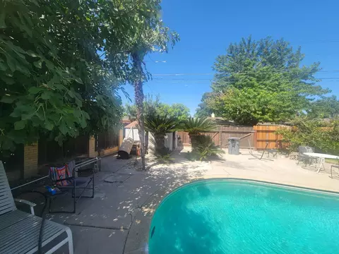 Exterior - 514 Fairview Ave, Madera, CA 93637 photo 5 of 8