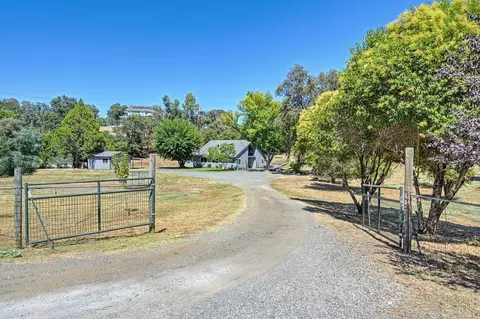 Exterior - 3401 Cherry Acres Rd, Cool, CA 95614 photo 2 of 13