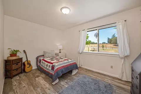 Bedroom - 3401 Cherry Acres Rd, Cool, CA 95614 photo 1 of 5