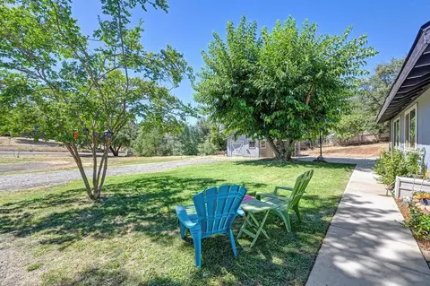 Exterior - 3401 Cherry Acres Rd, Cool, CA 95614 photo 5 of 13