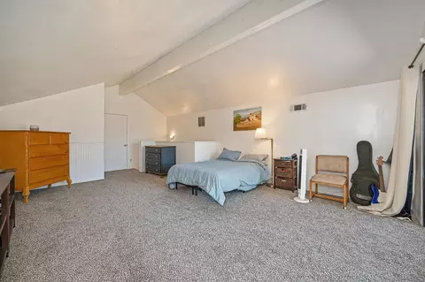 Bedroom - 3401 Cherry Acres Rd, Cool, CA 95614 photo 5 of 5