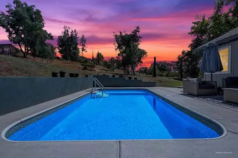 Exterior - 3401 Cherry Acres Rd, Cool, CA 95614 photo 10 of 13