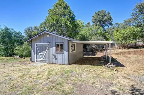 Exterior - 3401 Cherry Acres Rd, Cool, CA 95614 photo 13 of 13