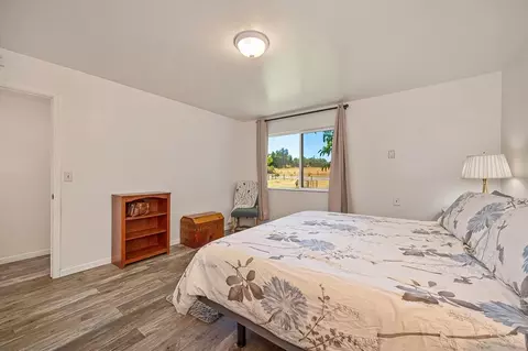 Bedroom - 3401 Cherry Acres Rd, Cool, CA 95614 photo 3 of 5