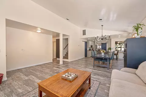 Entry Way - 3401 Cherry Acres Rd, Cool, CA 95614 photo 1 of 1