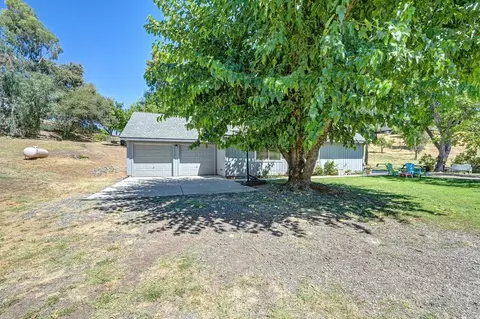Exterior - 3401 Cherry Acres Rd, Cool, CA 95614 photo 7 of 13