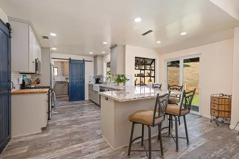 Kitchen - 3401 Cherry Acres Rd, Cool, CA 95614 photo 1 of 4