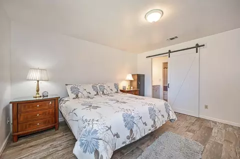 Bedroom - 3401 Cherry Acres Rd, Cool, CA 95614 photo 2 of 5