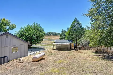 Exterior - 3401 Cherry Acres Rd, Cool, CA 95614 photo 8 of 13