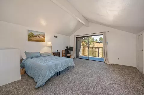 Bedroom - 3401 Cherry Acres Rd, Cool, CA 95614 photo 4 of 5