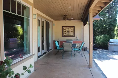 Exterior - 807 Smith Flat Rd, Angels Camp, CA 95222 photo 11 of 14