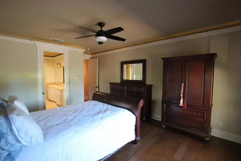Bedroom - 807 Smith Flat Rd, Angels Camp, CA 95222 photo 4 of 4