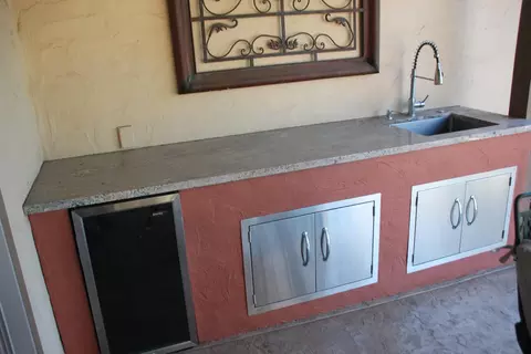 Kitchen - 807 Smith Flat Rd, Angels Camp, CA 95222 photo 1 of 6