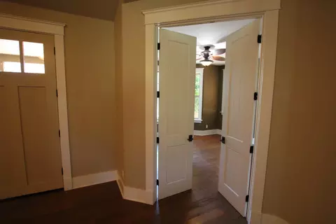 Entry Way - 807 Smith Flat Rd, Angels Camp, CA 95222 photo 1 of 1