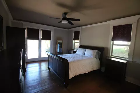 Bedroom - 807 Smith Flat Rd, Angels Camp, CA 95222 photo 3 of 4