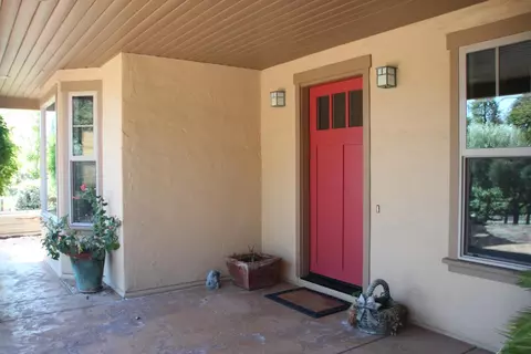 Exterior - 807 Smith Flat Rd, Angels Camp, CA 95222 photo 7 of 14