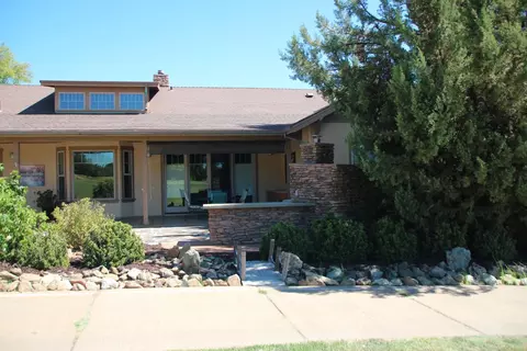Exterior - 807 Smith Flat Rd, Angels Camp, CA 95222 photo 10 of 14