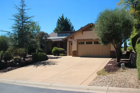 Exterior - 807 Smith Flat Rd, Angels Camp, CA 95222 photo 2 of 14