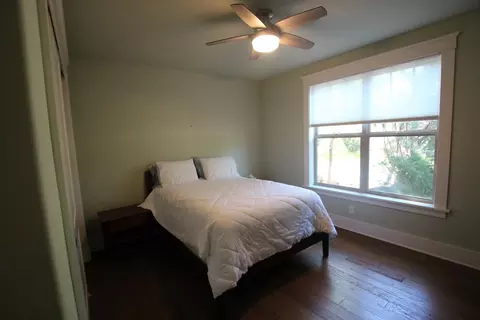 Bedroom - 807 Smith Flat Rd, Angels Camp, CA 95222 photo 2 of 4