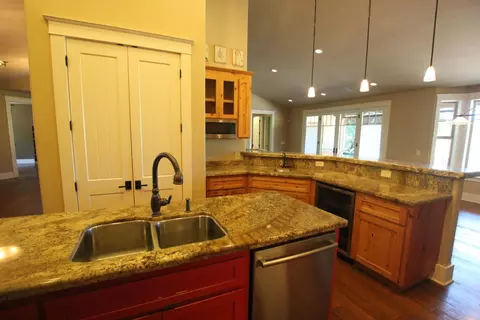 Kitchen - 807 Smith Flat Rd, Angels Camp, CA 95222 photo 6 of 6