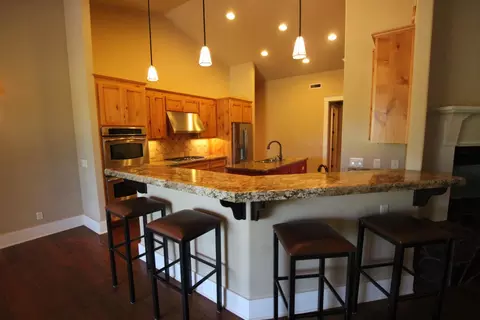 Kitchen - 807 Smith Flat Rd, Angels Camp, CA 95222 photo 4 of 6