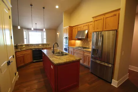 Kitchen - 807 Smith Flat Rd, Angels Camp, CA 95222 photo 3 of 6