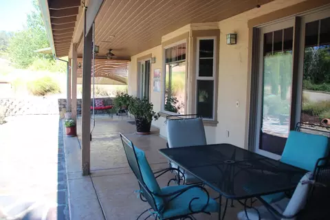 Exterior - 807 Smith Flat Rd, Angels Camp, CA 95222 photo 12 of 14