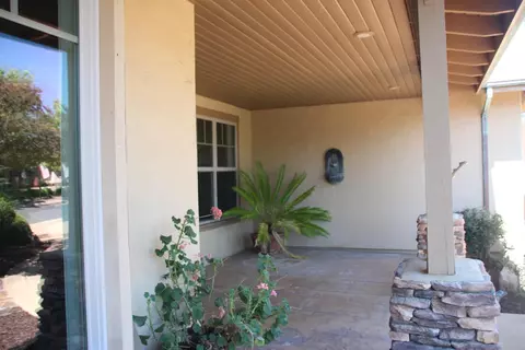 Exterior - 807 Smith Flat Rd, Angels Camp, CA 95222 photo 8 of 14