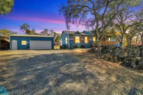 4757 La Grange Rd, La Grange, CA 95329