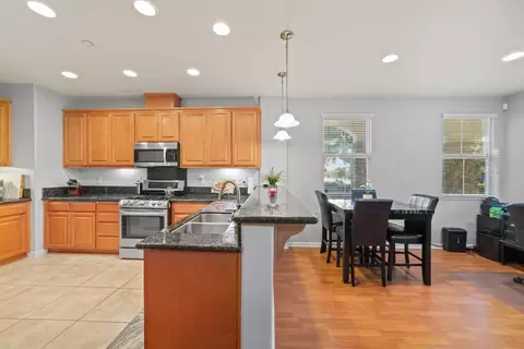 Kitchen - 3311 Leiper Loop, Lincoln, CA 95648 photo 1 of 3