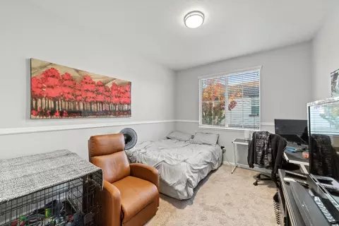 Bedroom - 3311 Leiper Loop, Lincoln, CA 95648 photo 4 of 4