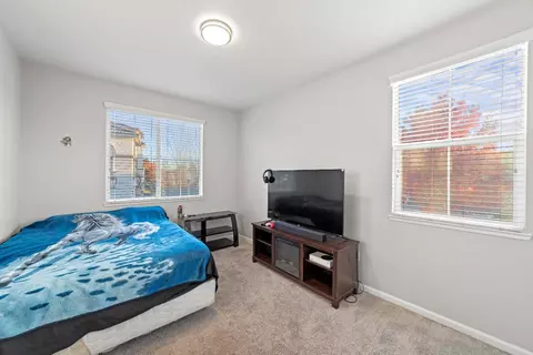 Bedroom - 3311 Leiper Loop, Lincoln, CA 95648 photo 2 of 4